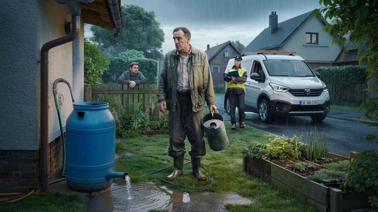 de barriles inofensivos a multas