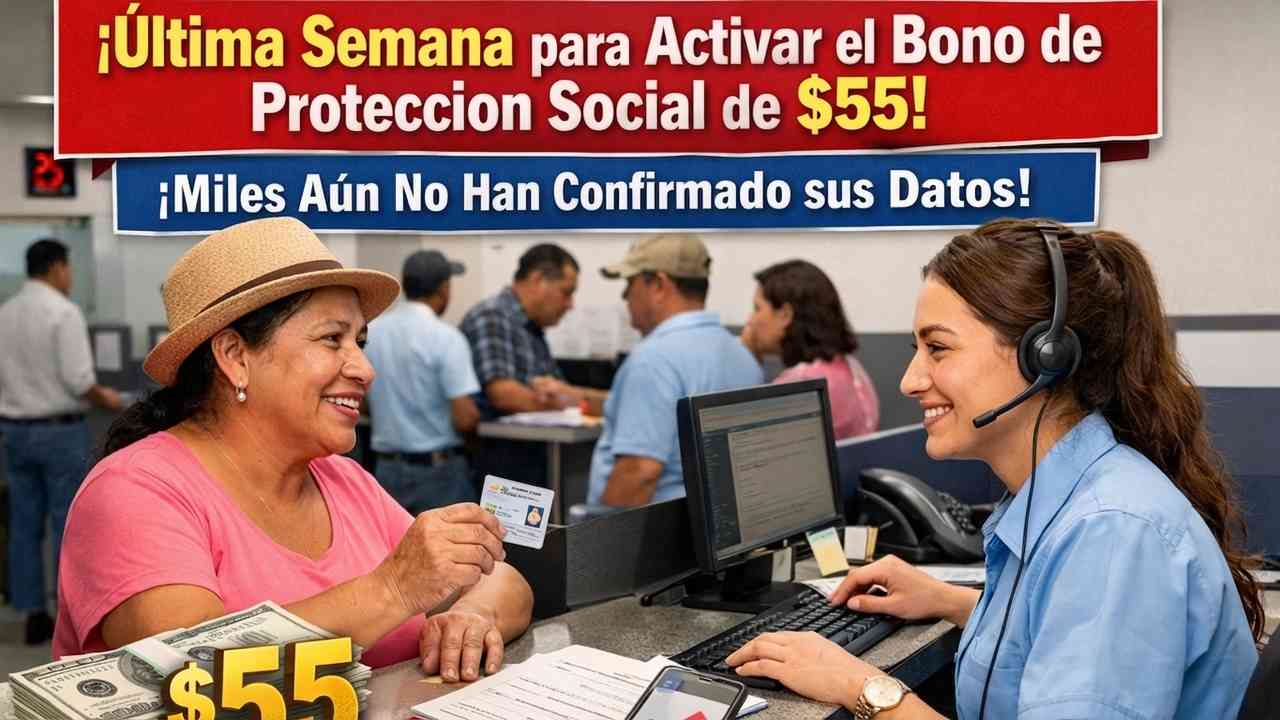 qué es el bono de protección