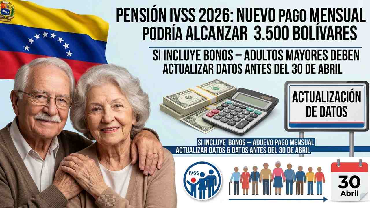 qué está cambiando en la pensión