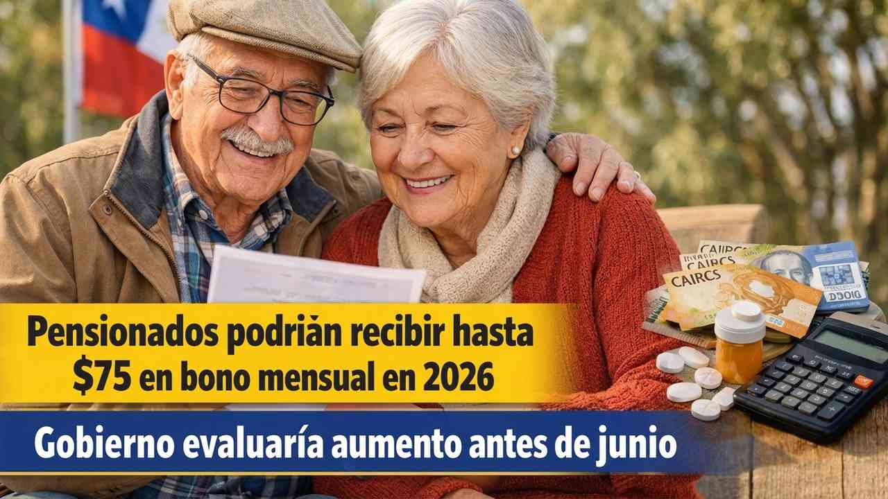 qué está cambiando o qué podría