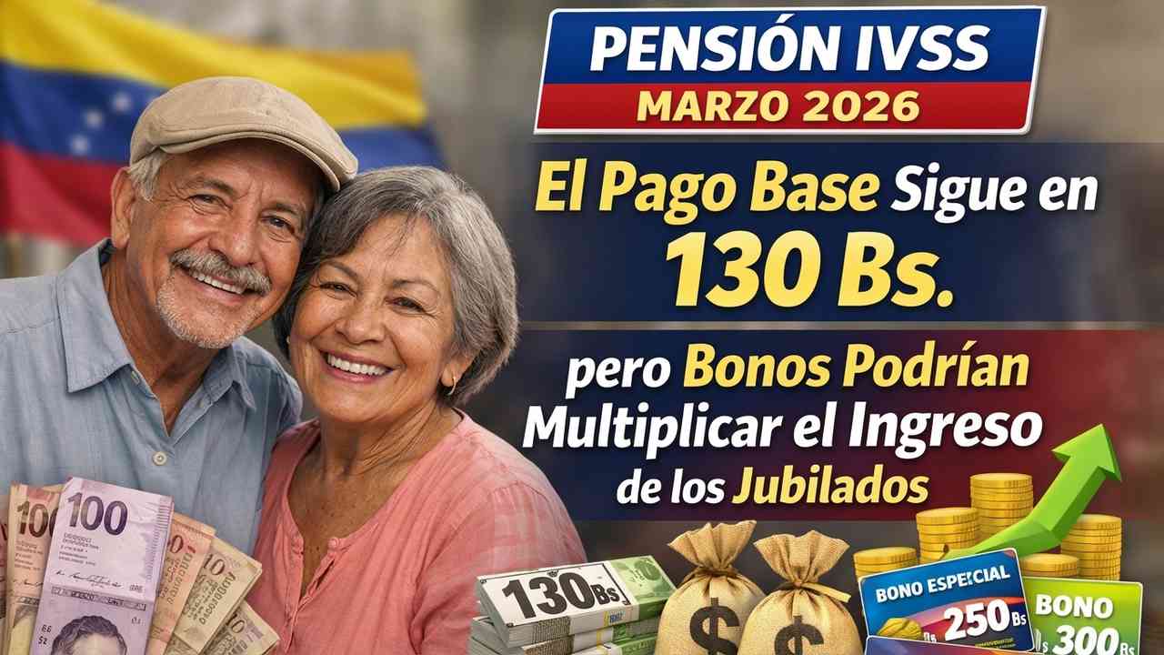 qué está pasando con la pensión
