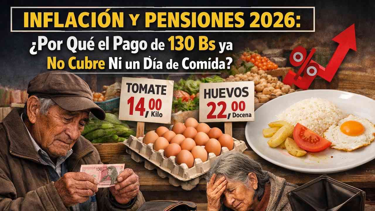 qué está pasando con las pensiones