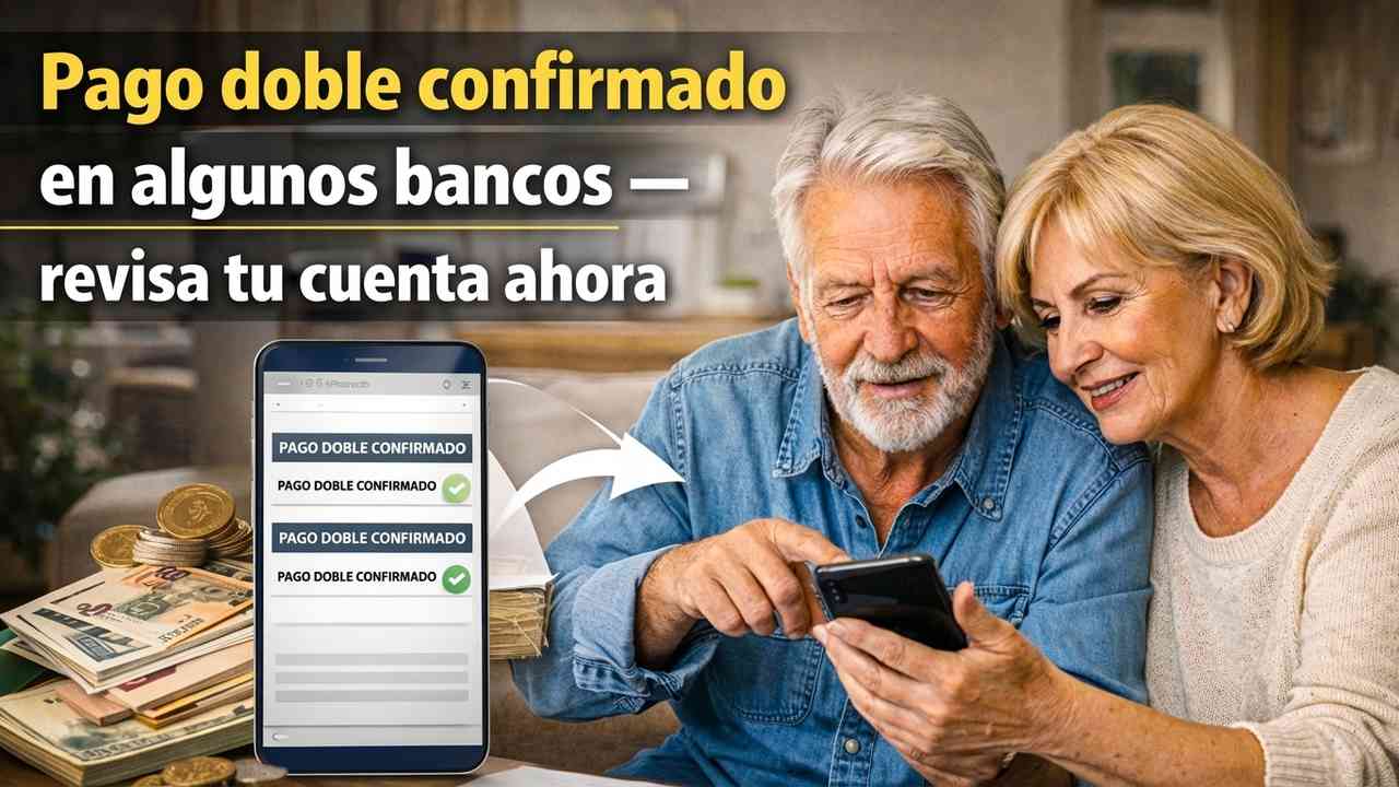 qué está pasando con los pagos