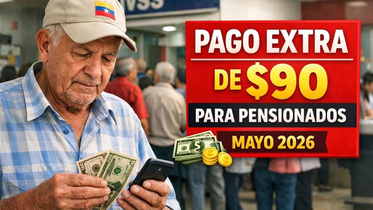 qué pago extra se está comentando