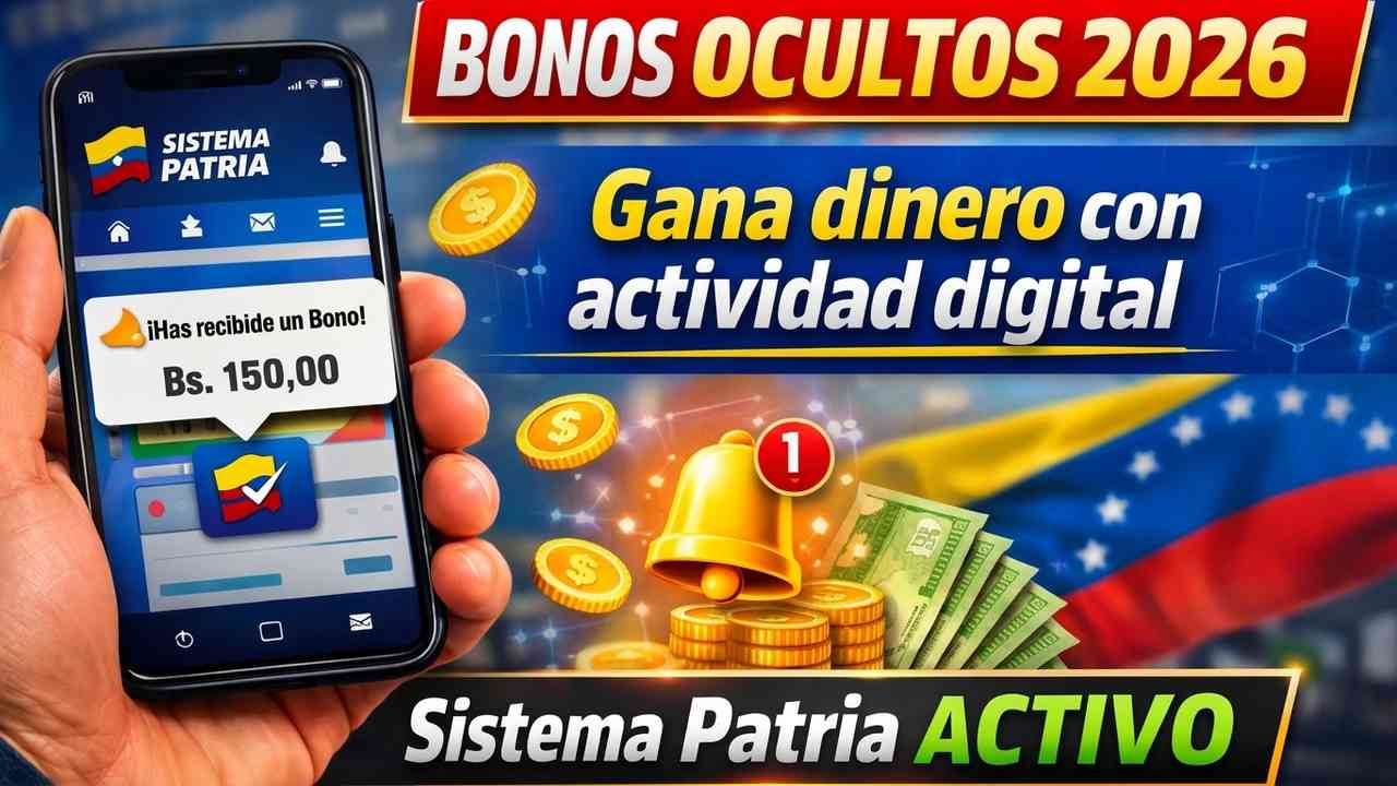 qué son los “bonos ocultos