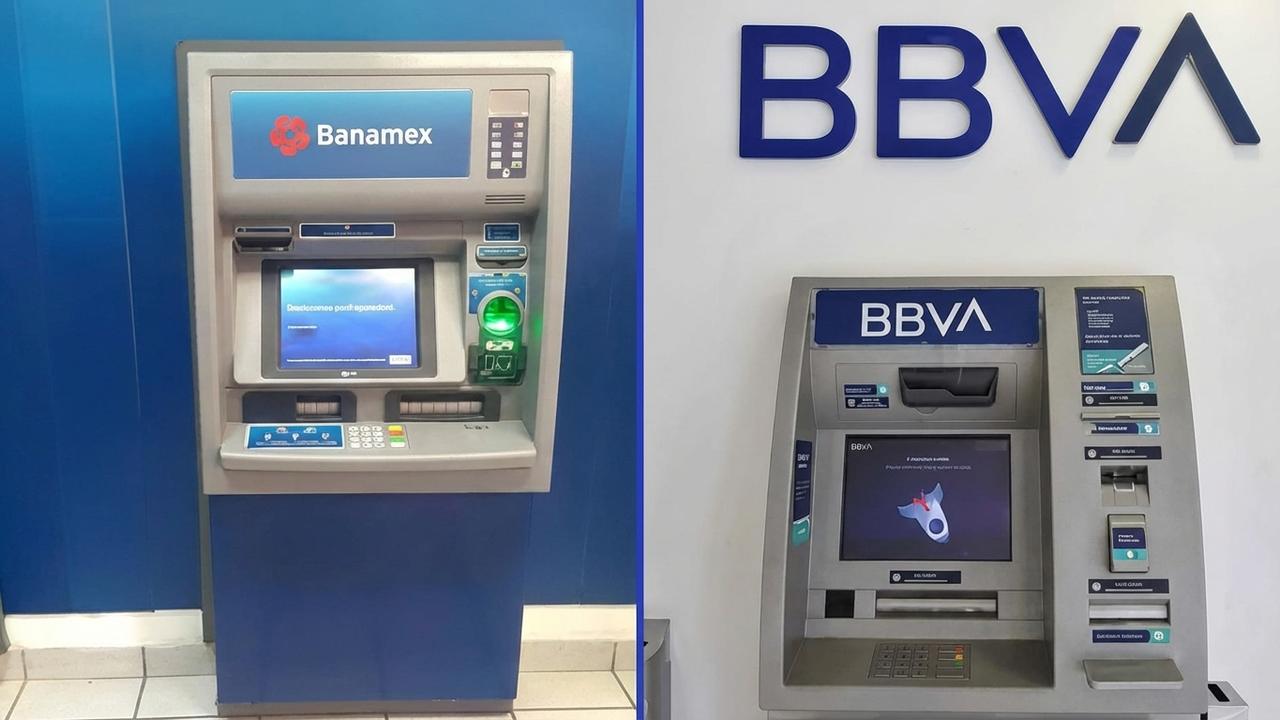 bancos requisito retiro efectivo