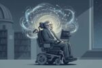 stephen hawking, científico
